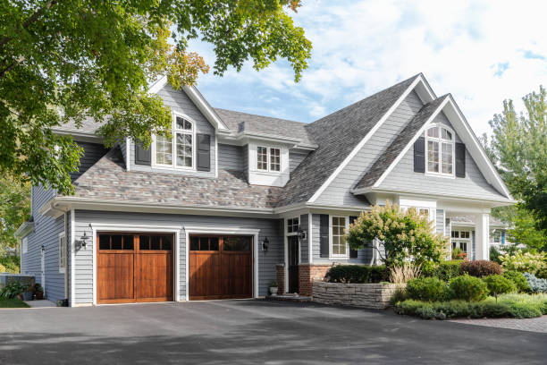 Siding in Troy, NY