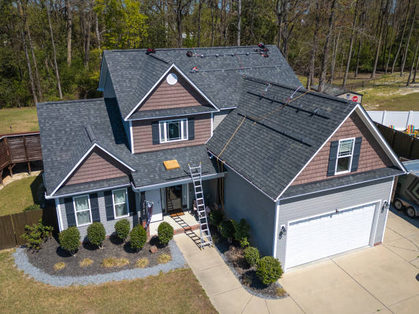 Best 4 Ply Roofing  in Troy, NY