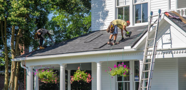 Best Roof Ventilation Installation  in Troy, NY